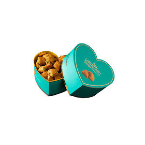 سوهان لوغمه حبيبات على شكل قلب 230 جرام سوهان لوغمه حبيبات على شكل قلب 230 جرام